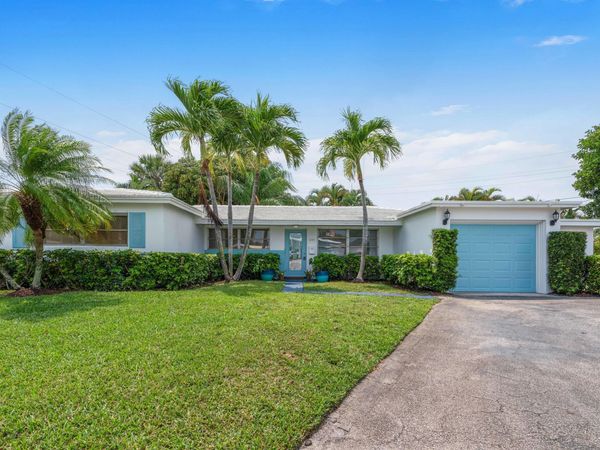 655 Kingfish Place, North Palm Beach, FL 33408