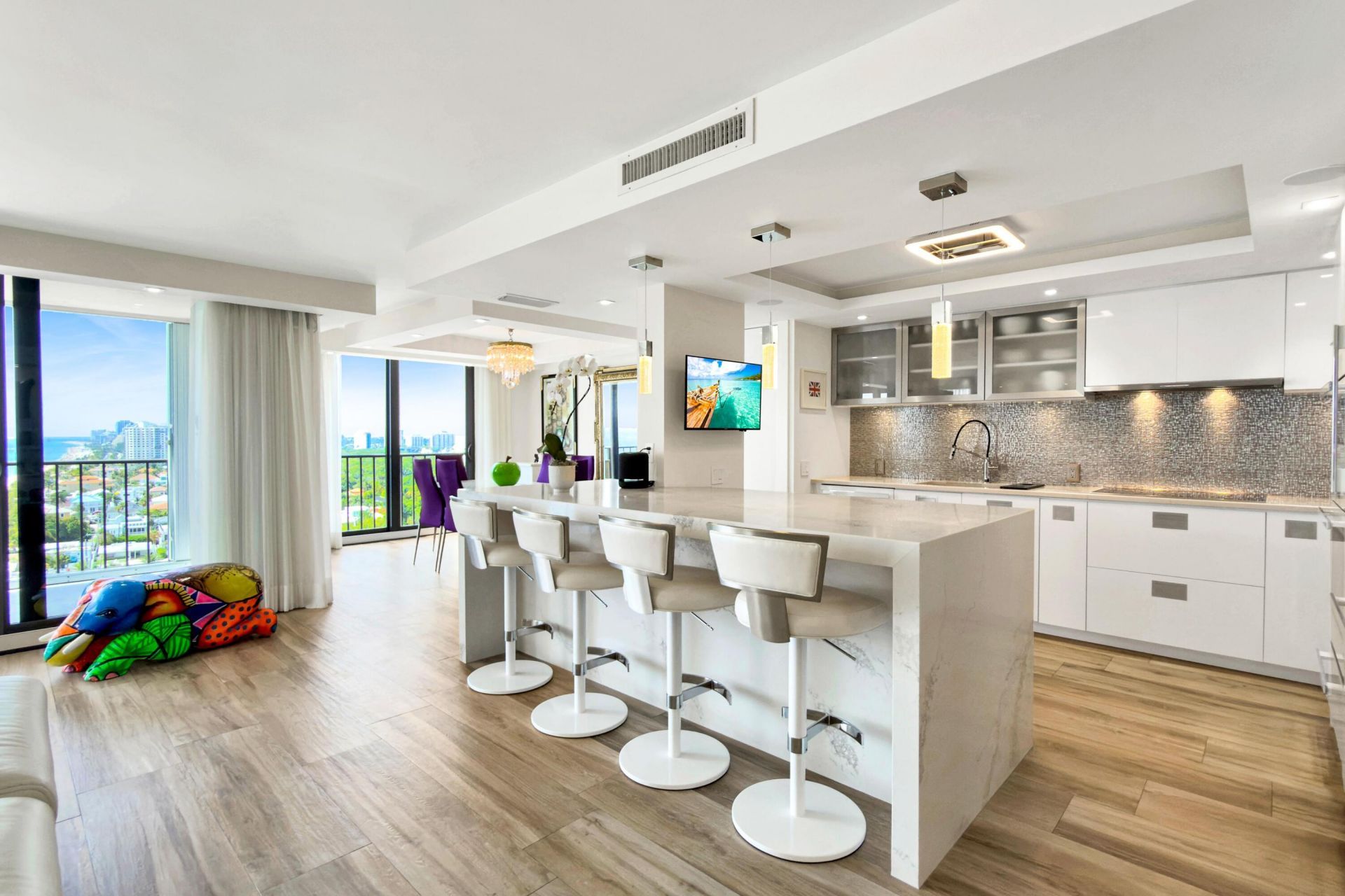 1901 N Ocean Boulevard, Unit 16a, Fort Lauderdale, FL 33305 Photo