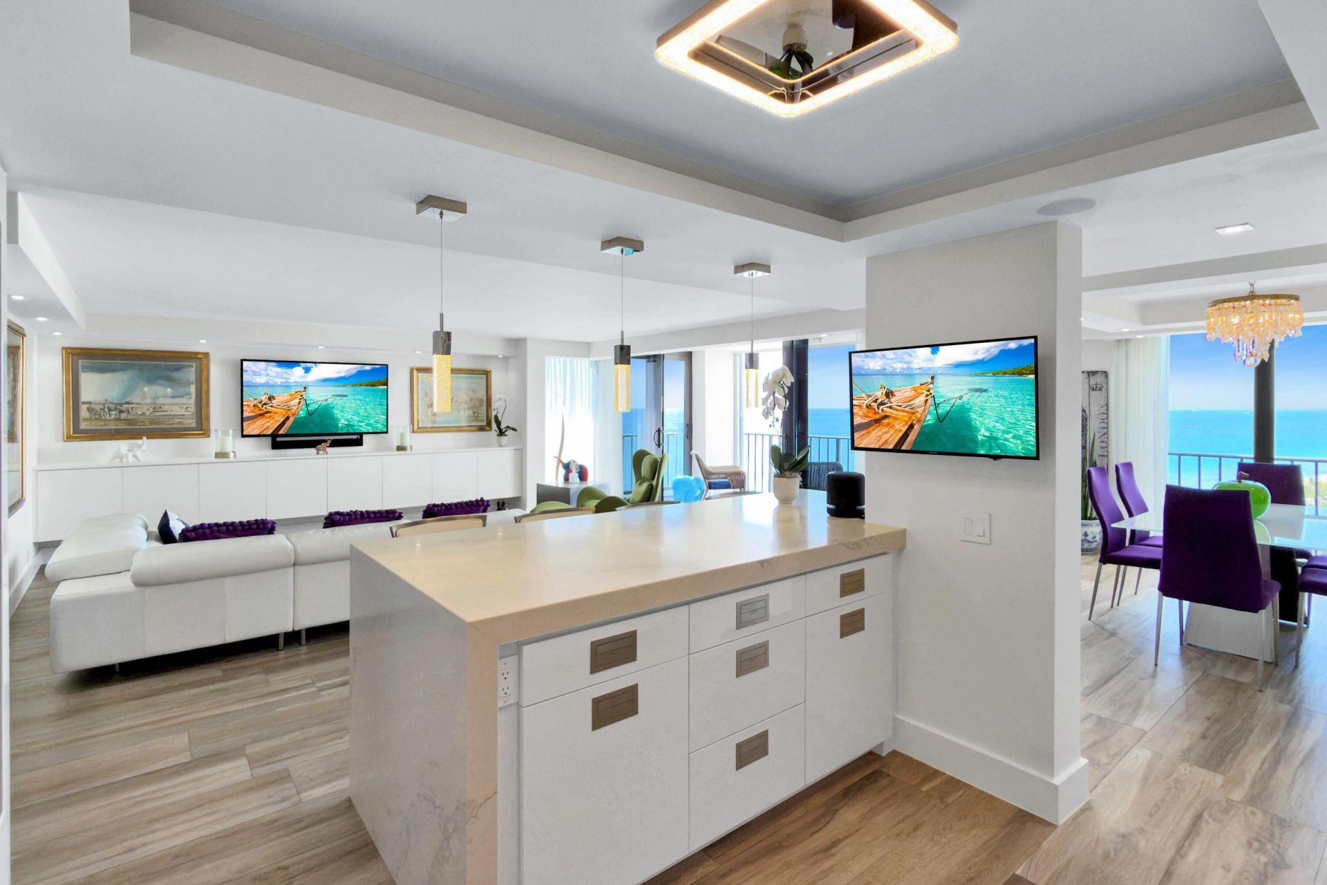 1901 N Ocean Boulevard, Unit 16a, Fort Lauderdale, FL 33305 Photo
