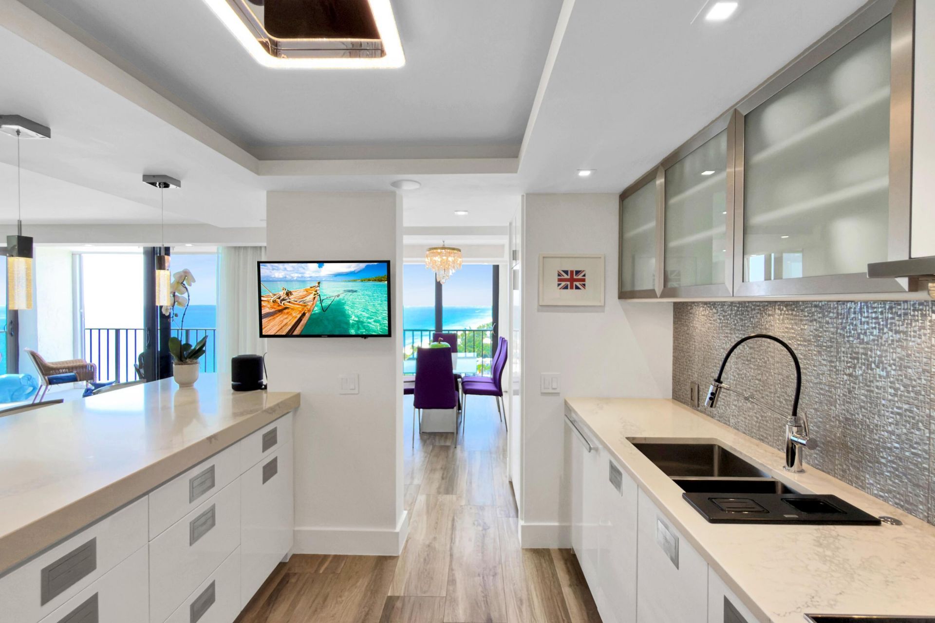1901 N Ocean Boulevard, Unit 16a, Fort Lauderdale, FL 33305 Photo