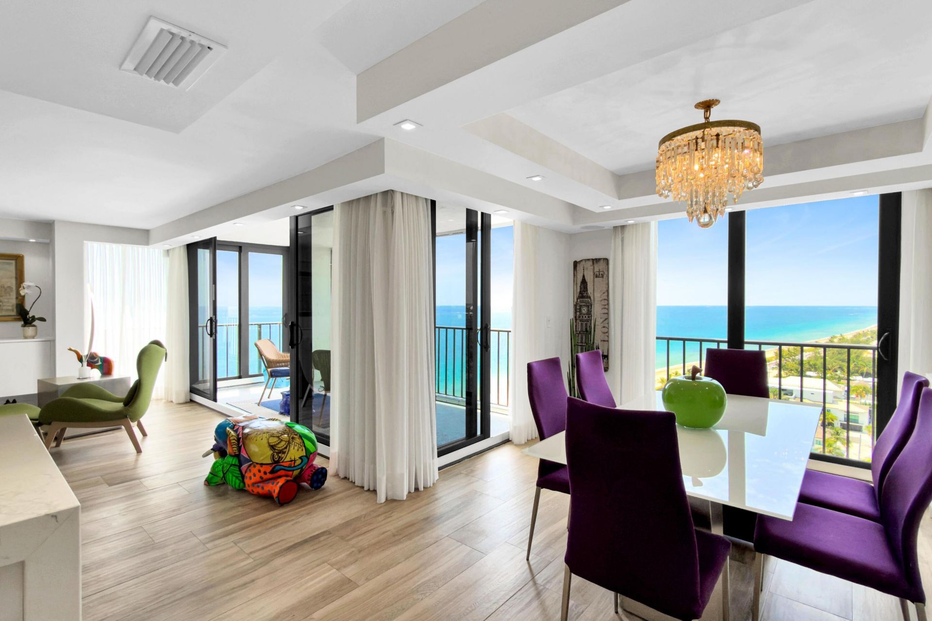1901 N Ocean Boulevard, Unit 16a, Fort Lauderdale, FL 33305 Photo