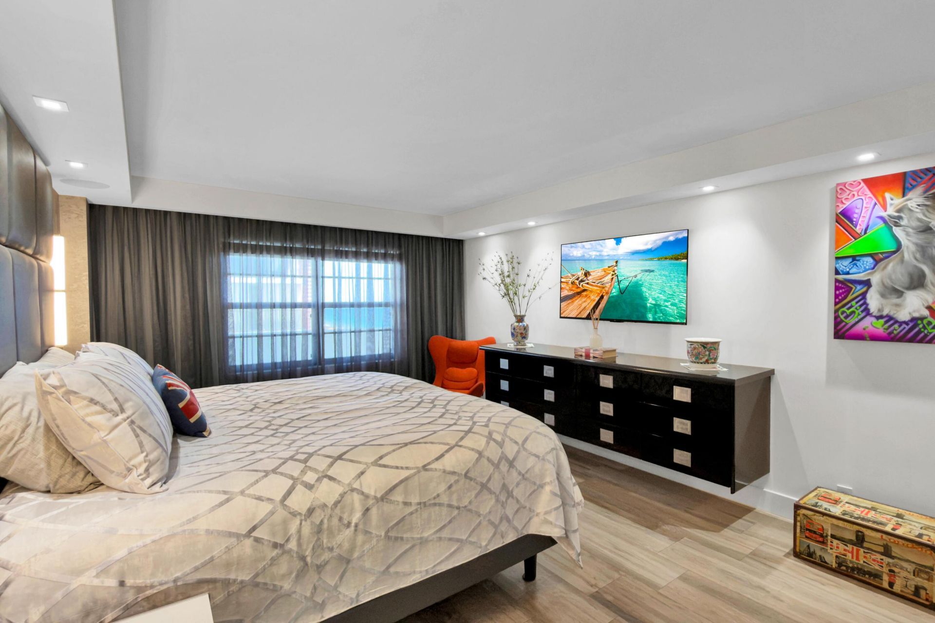 1901 N Ocean Boulevard, Unit 16a, Fort Lauderdale, FL 33305 Photo