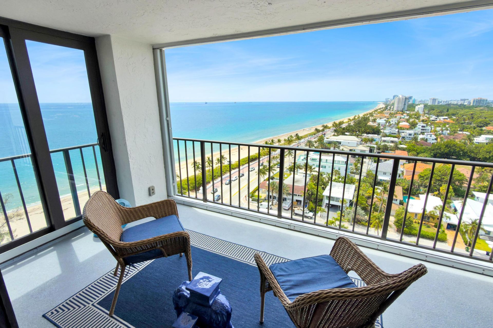 1901 N Ocean Boulevard, Unit 16a, Fort Lauderdale, FL 33305 Photo