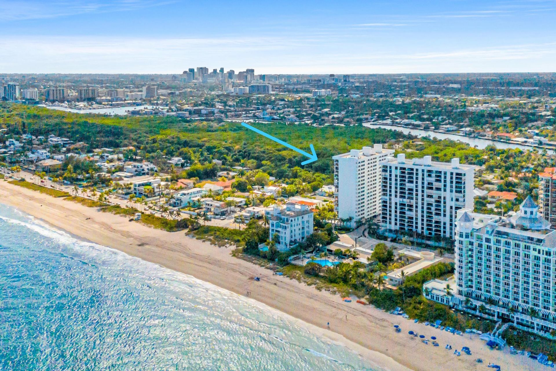 1901 N Ocean Boulevard, Unit 16a, Fort Lauderdale, FL 33305 Photo