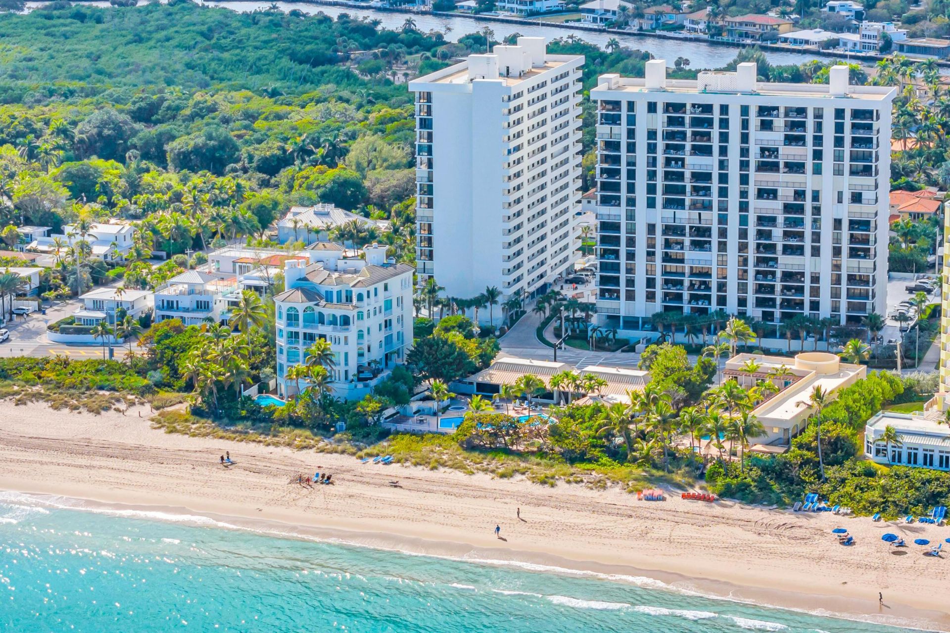 1901 N Ocean Boulevard, Unit 16a, Fort Lauderdale, FL 33305 Photo
