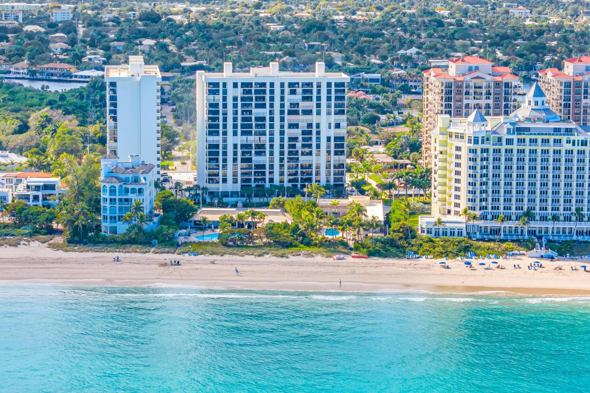 1901 N Ocean Boulevard, Unit 16a, Fort Lauderdale, FL 33305 Photo