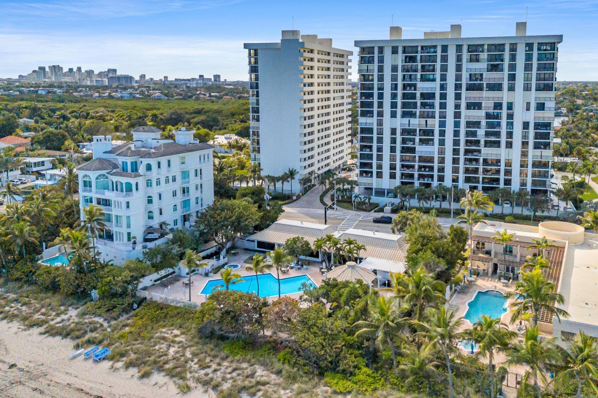 1901 N Ocean Boulevard, Unit 16a, Fort Lauderdale, FL 33305 Photo