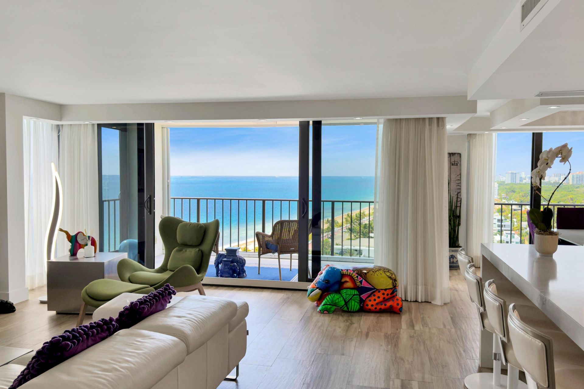 1901 N Ocean Boulevard, Unit 16a, Fort Lauderdale, FL 33305 Photo