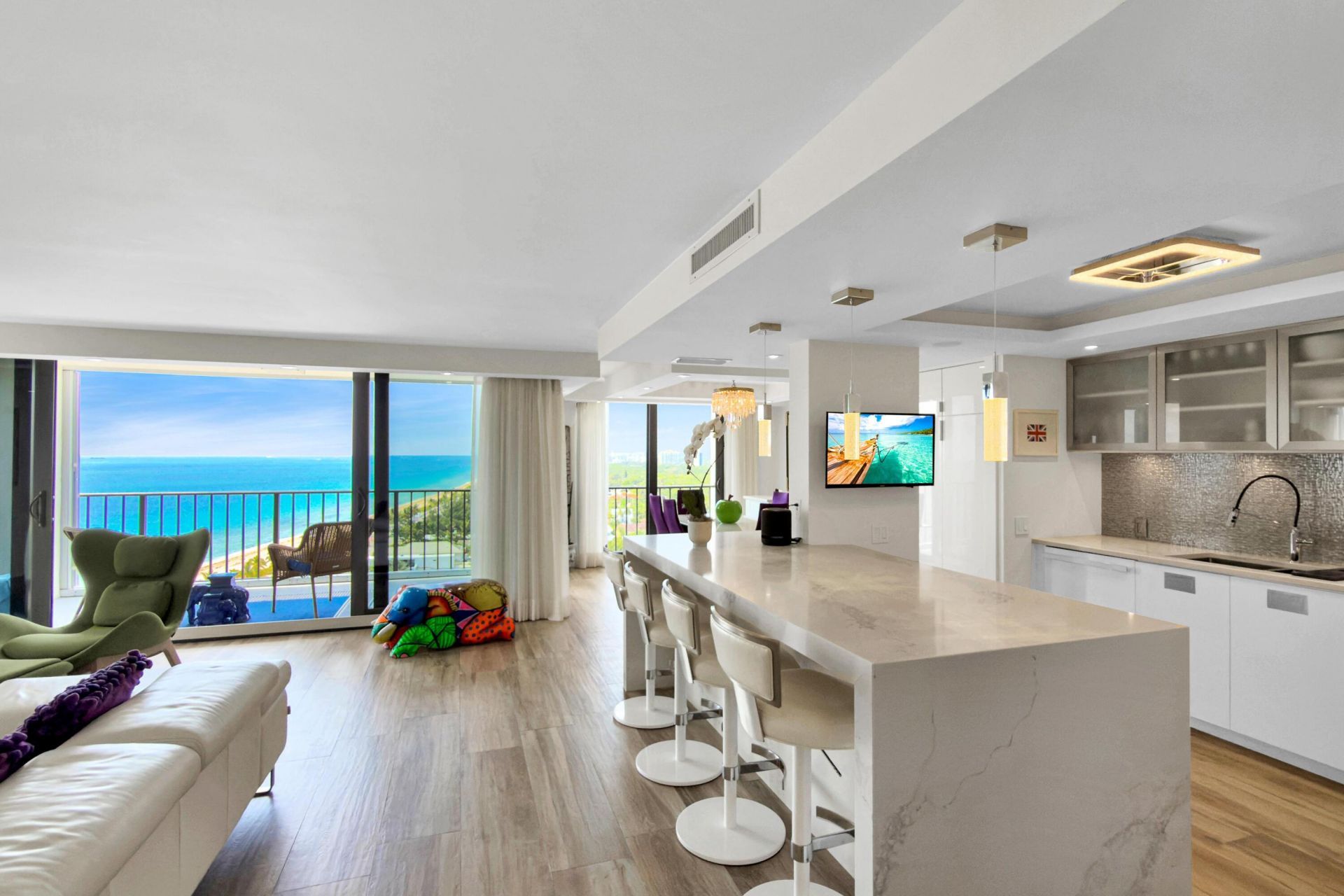 1901 N Ocean Boulevard, Unit 16a, Fort Lauderdale, FL 33305 Photo