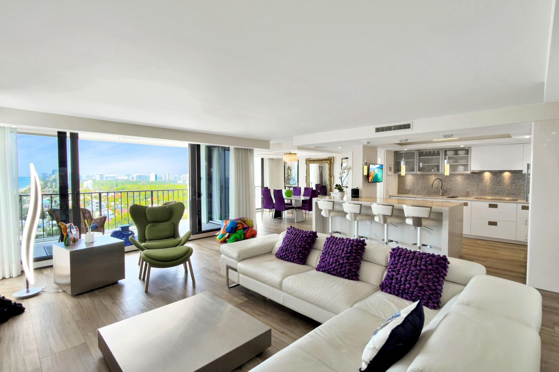1901 N Ocean Boulevard, Unit 16a, Fort Lauderdale, FL 33305 Photo