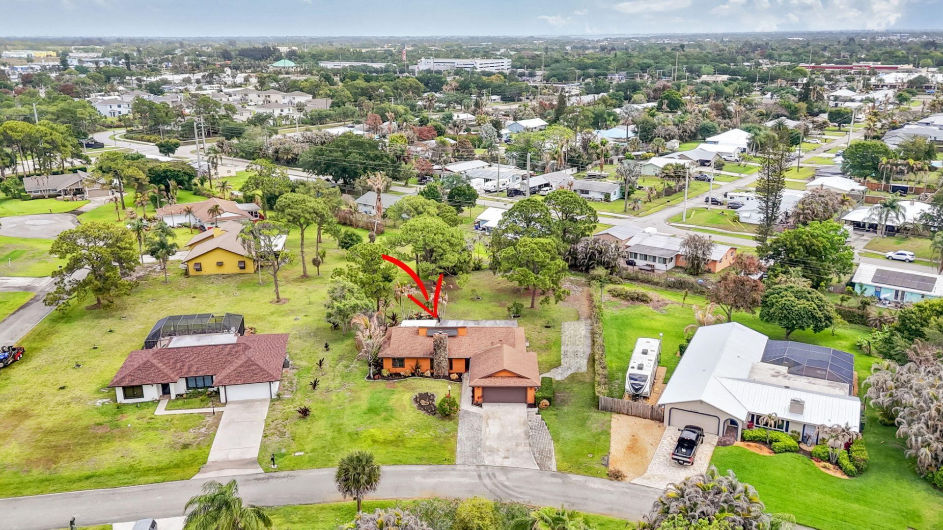 5589 SE Paramount Drive, Stuart, FL 34997 Photo