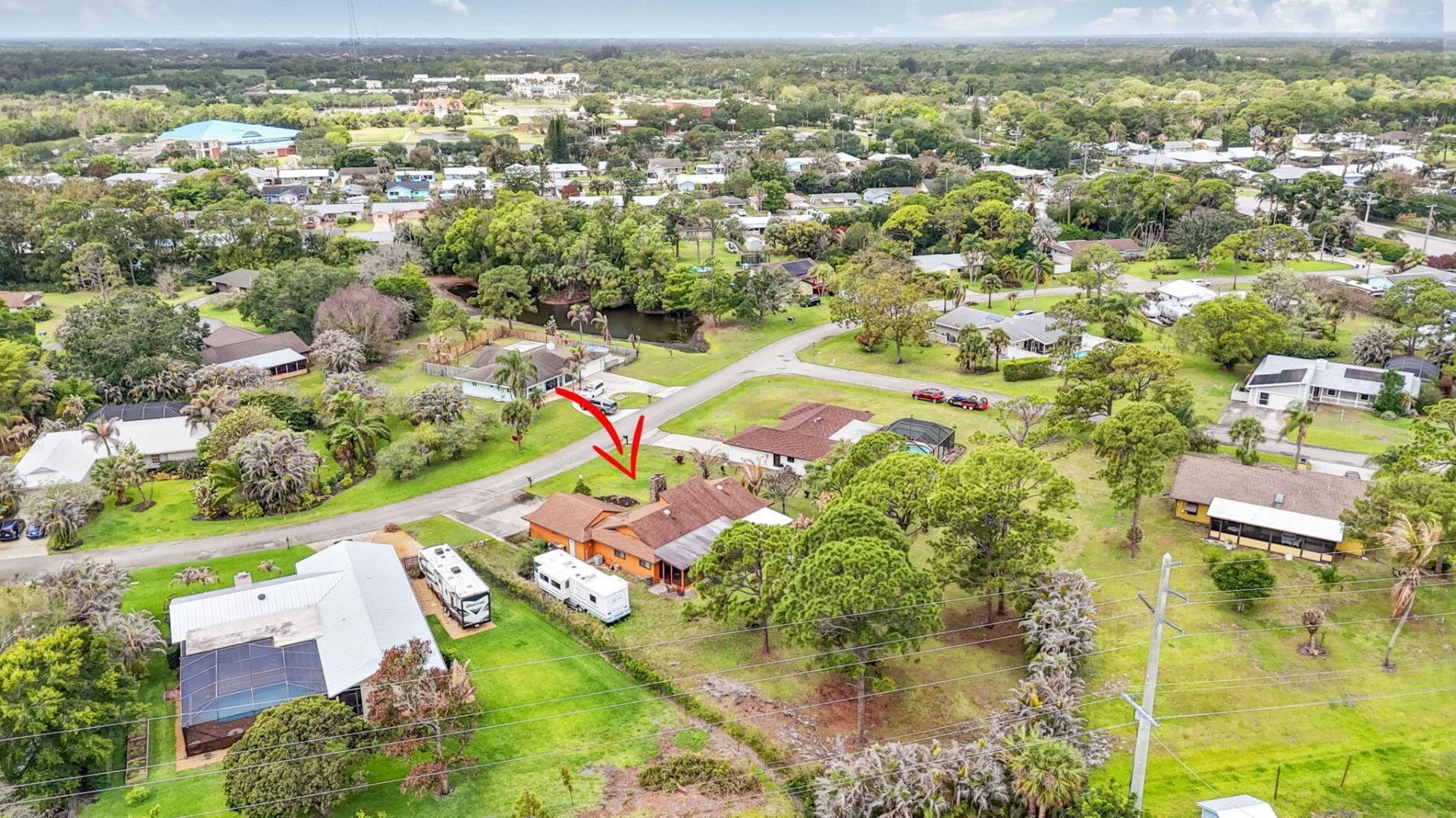 5589 SE Paramount Drive, Stuart, FL 34997 Photo