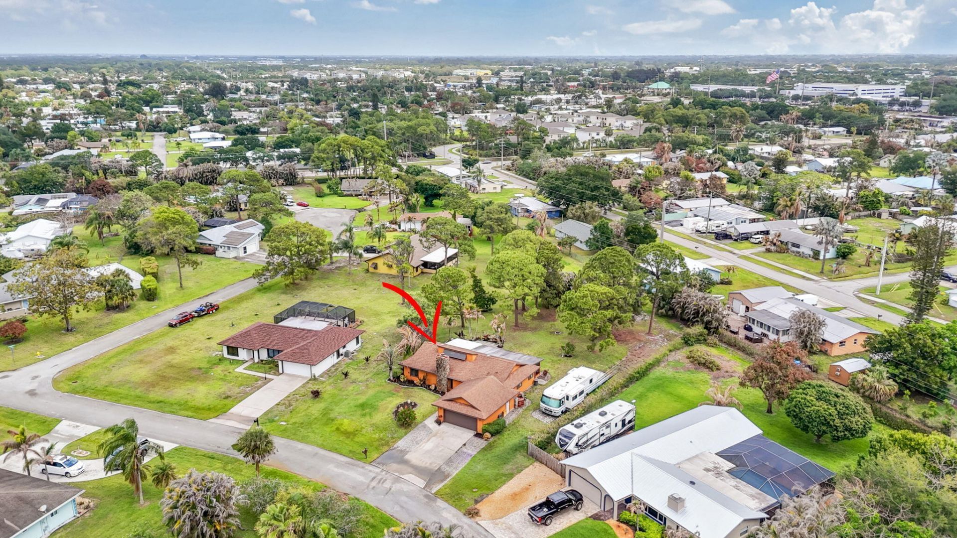 5589 SE Paramount Drive, Stuart, FL 34997 Photo