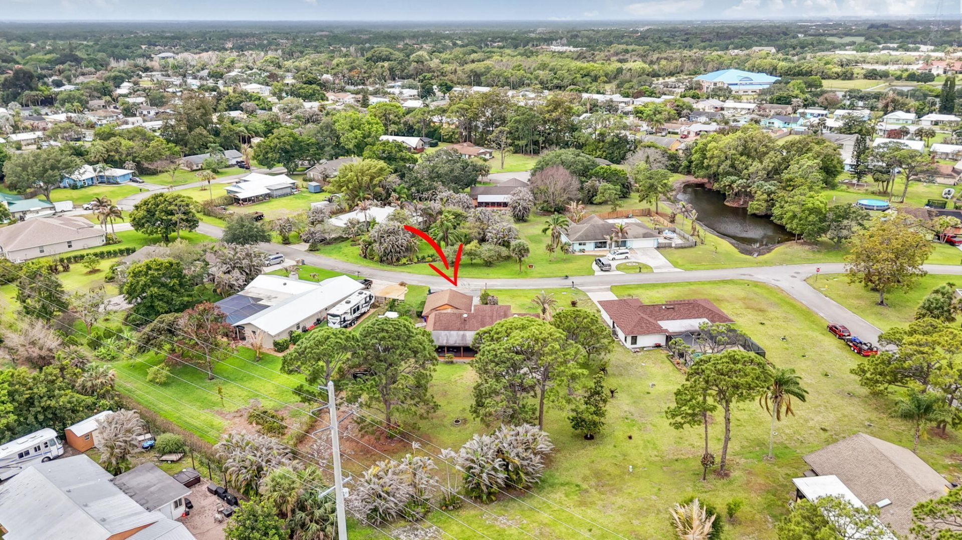 5589 SE Paramount Drive, Stuart, FL 34997 Photo