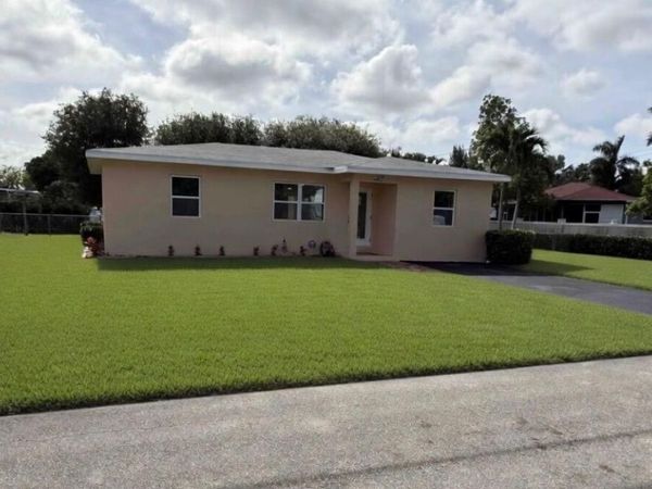 1417 Willow Road, West Palm Beach, FL 33406