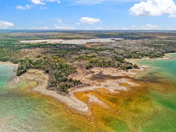 Lot 3 Lincoln Bay Drive, Alpena, MI 49707