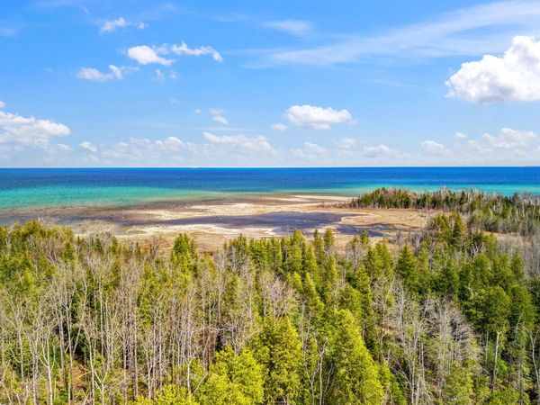 Lot 3 Lincoln Bay Drive, Alpena, MI 49707