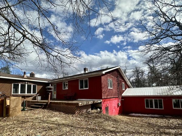 21285 Porcupine Road, Hillman, MI 49746