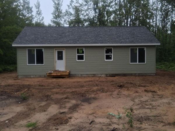 6769 Manistee Heights Drive, Elmira, MI 49730