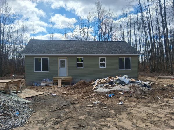 6769 Manistee Heights Drive, Elmira, MI 49730