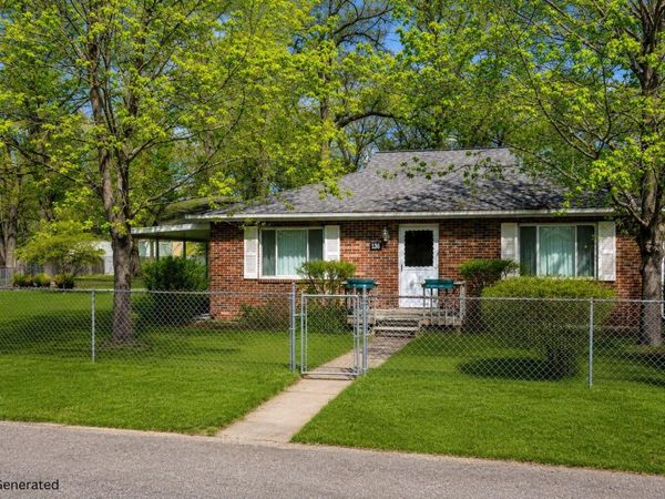 136 Edgewood, Prudenville, MI 48651