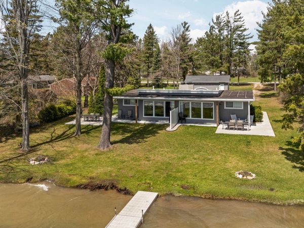 4447 Grant Drive, Lewiston, MI 49756