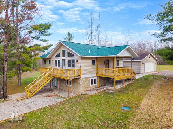 5640 Neumann Road, Lewiston, MI 49756