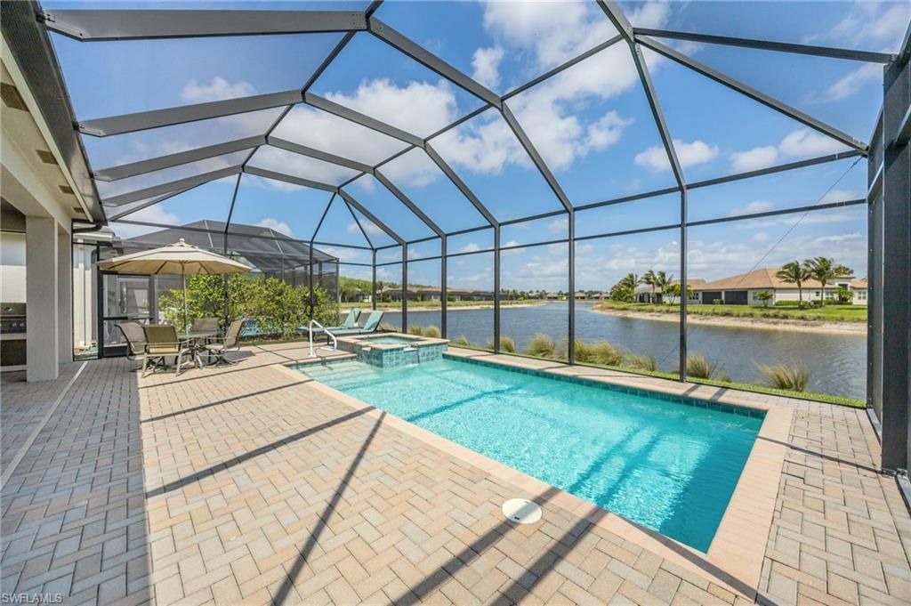 16554 Calistoga Dr, Bonita Springs, FL 34135 Photo