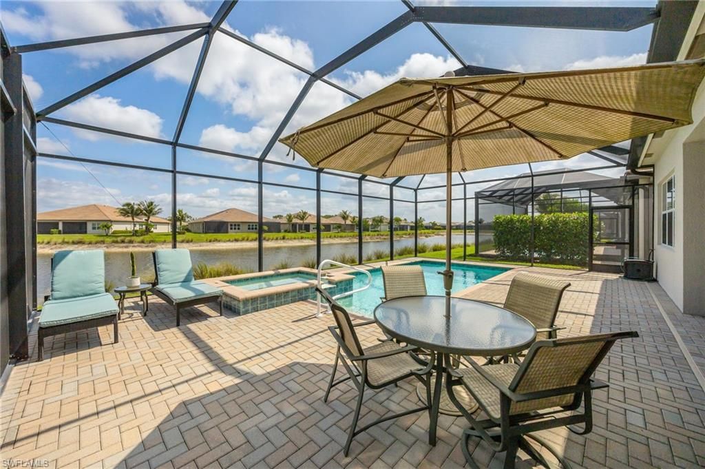 16554 Calistoga Dr, Bonita Springs, FL 34135 Photo