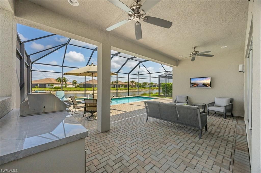 16554 Calistoga Dr, Bonita Springs, FL 34135 Photo