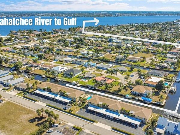 1304 Miramar ST, Unit 202, CAPE CORAL, FL 33904
