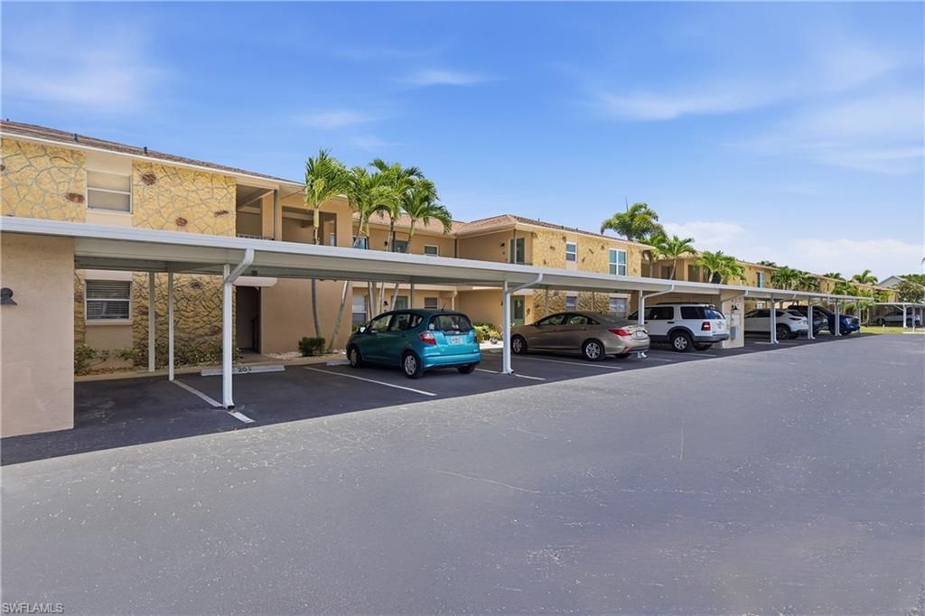 1304 Miramar St, Unit 202, Cape Coral, FL 33904 Photo