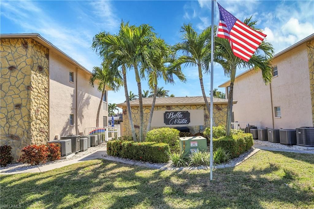 1304 Miramar St, Unit 202, Cape Coral, FL 33904 Photo