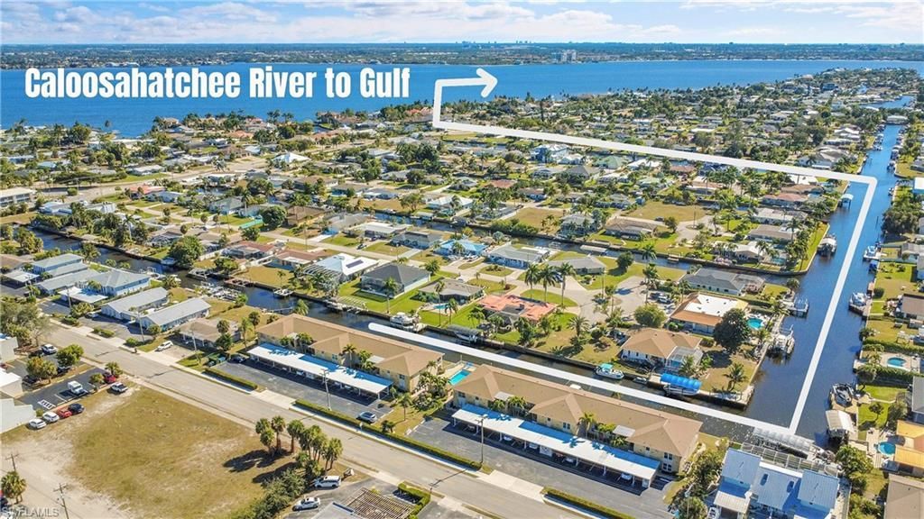 1304 Miramar St, Unit 202, Cape Coral, FL 33904 Photo