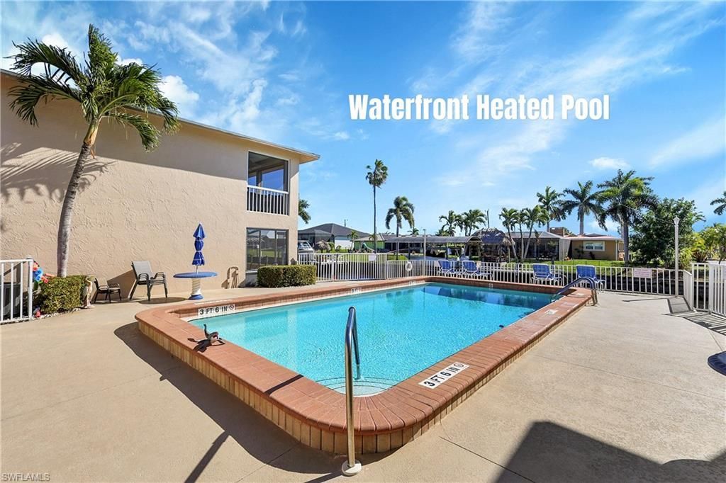 1304 Miramar St, Unit 202, Cape Coral, FL 33904 Photo