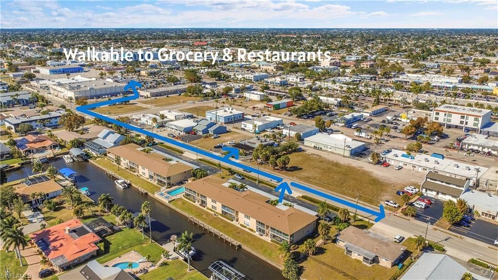 1304 Miramar St, Unit 202, Cape Coral, FL 33904 Photo