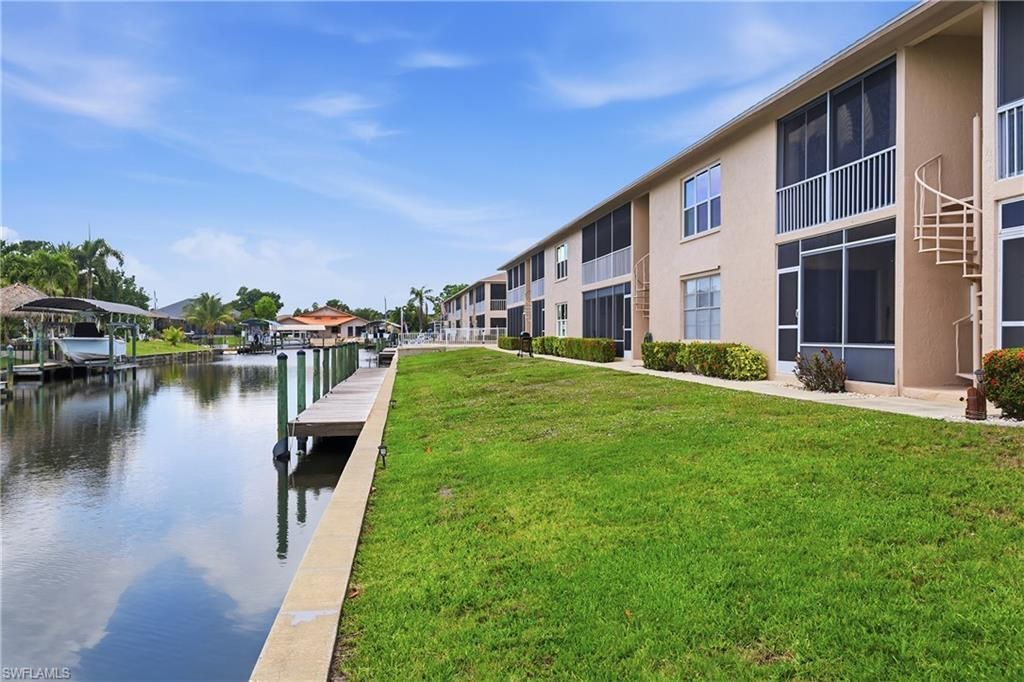 1304 Miramar St, Unit 202, Cape Coral, FL 33904 Photo