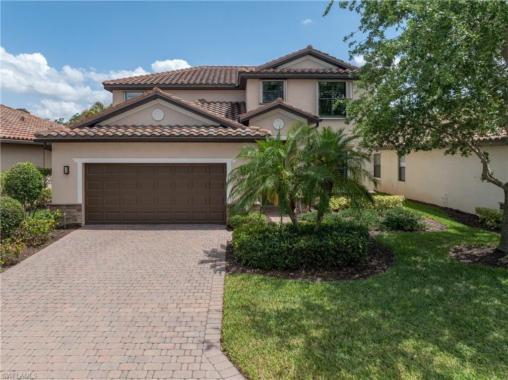 8931 Water Tupelo Rd , Fort Myers, FL 33912 Photo