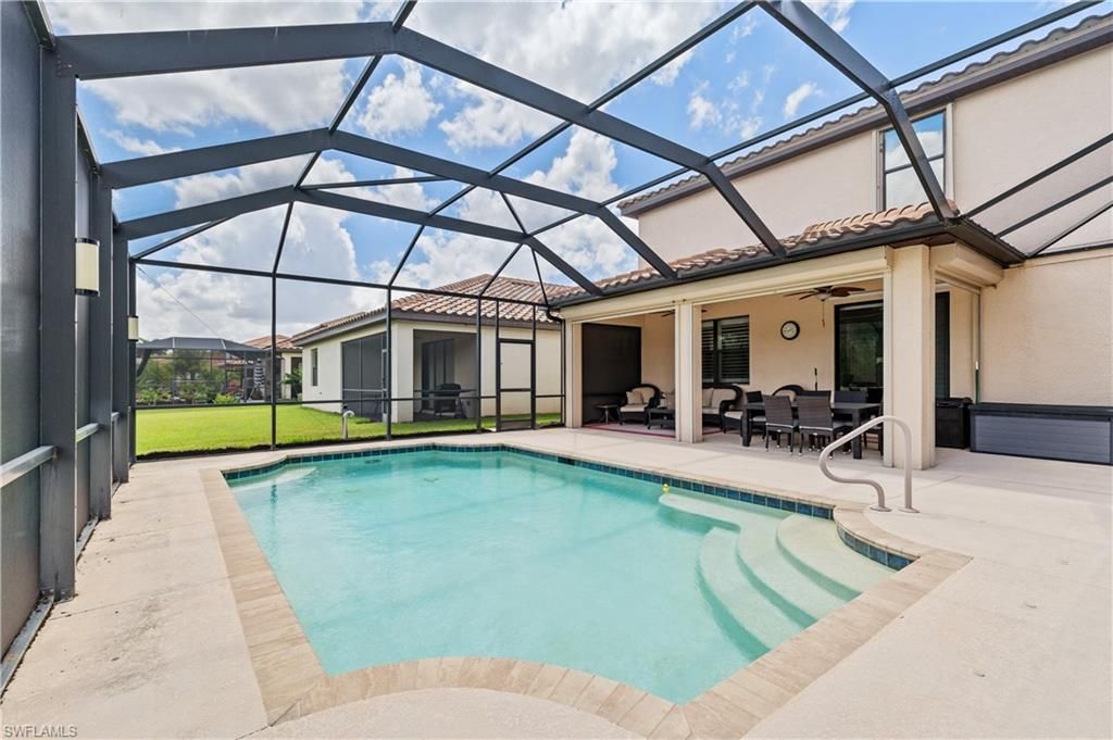 8931 Water Tupelo Rd , Fort Myers, FL 33912 Photo