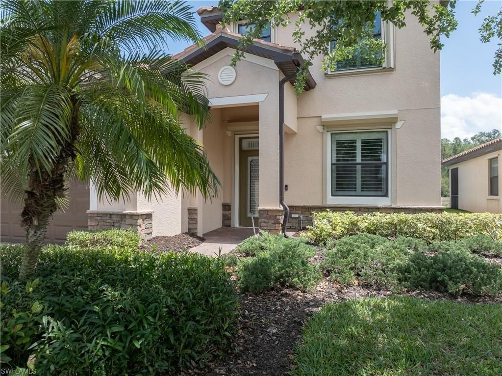 8931 Water Tupelo Rd , Fort Myers, FL 33912 Photo