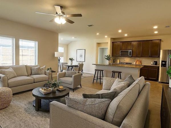 3920 Turquoise Avenue, Celina, TX 75009