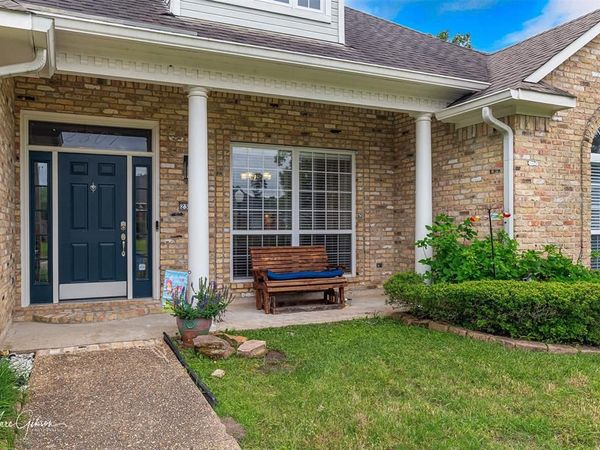 2307 Dove Hollow Drive, Shreveport, LA 71118