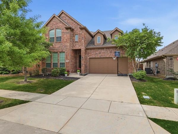514 Overton Avenue , Celina, TX 75009