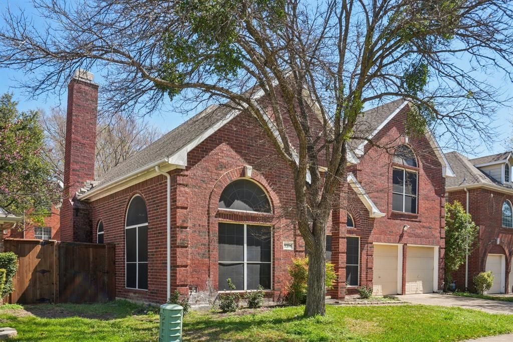 9354 Riverwalk Lane, Irving, TX 75063 Main Photo