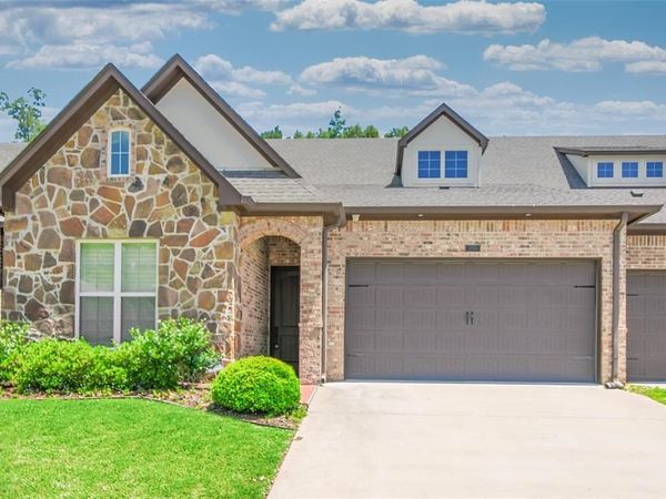 1857 Stonecrest Boulevard, Unit 1703, Tyler, TX 75703