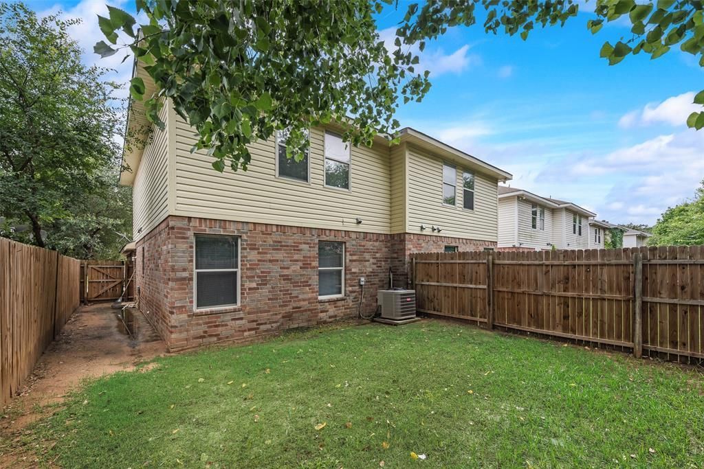 1233 & 1237 Village Garden Drive, Azle, TX 76020 Main Photo