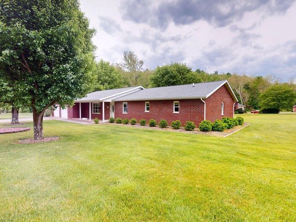 76 Township Road 341, Proctorville, OH 45669