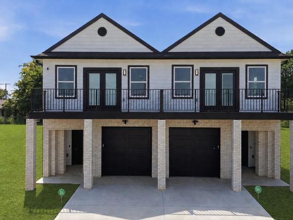 2116 N Trenton Avenue, Tulsa, OK 74106