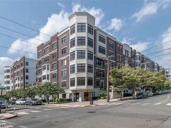 1200 Grand St, Unit 331, Hoboken, NJ 07030