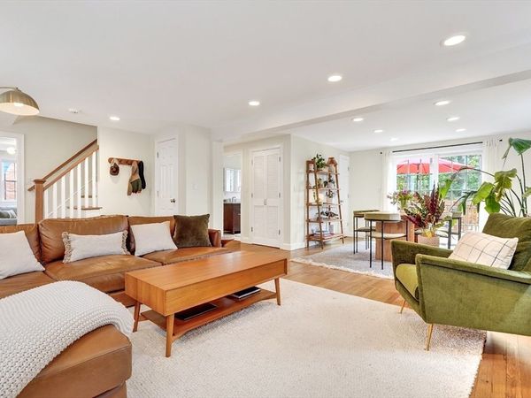 34 Academy Street, Arlington, MA 02476